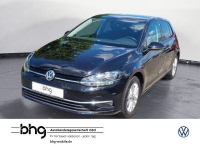 gebraucht VW Golf VII Golf Comfortline1.4 TSI (BlueMotion Technology) Comfortline