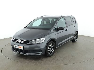 gebraucht VW Touran 2.0 TDI IQ.DRIVE, Diesel, 26.540 €