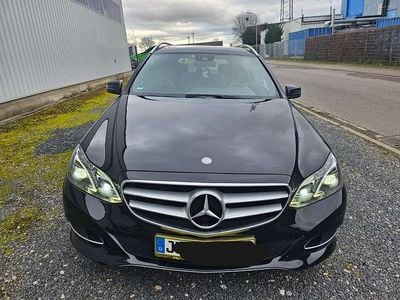 Gebraucht Mercedes 200 Avantgarde 204 PS (150 kW) 2016 Schwarz Kombi