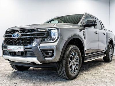 Andere Gebraucht 2023 Ford Ranger Wildtrack Abholung | 43.880 € (Fairer Preis)