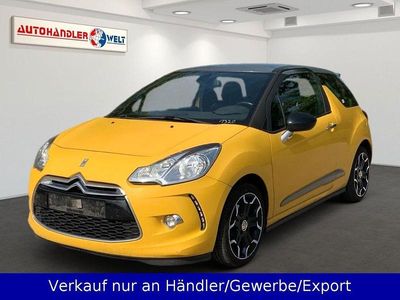 Citroën DS3