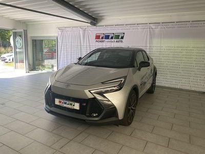 Gebraucht 2023 Toyota C-HR Sport SUV | 41.990 € (Teuer)