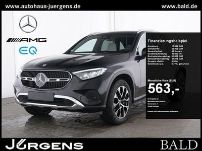 Mercedes GLC300e