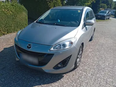 Gebraucht Mazda 5