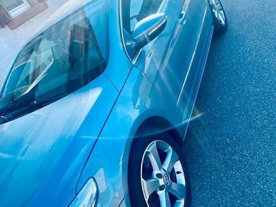 VW CC