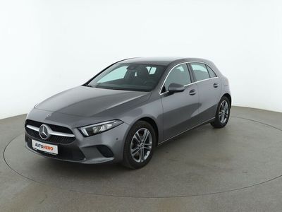 gebraucht Mercedes A200 A-KlasseBenzin, 21.720 €