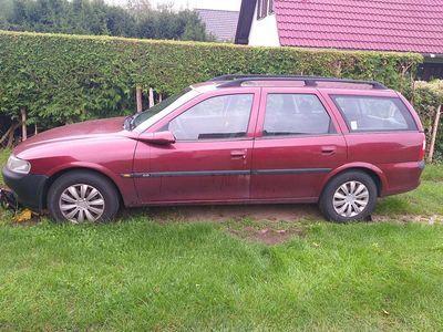 Opel Vectra