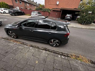 Gebraucht 2021 VW Golf VIII GTI Limousine | 32.580 € (Fairer Preis)