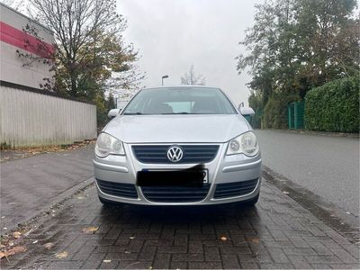 gebraucht VW Polo 2009