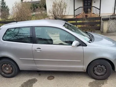 Gebraucht VW Polo