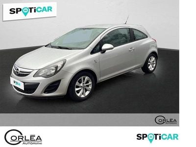 gebraucht Opel Corsa D Energy