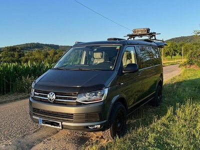 VW California