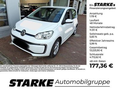 VW e-up!