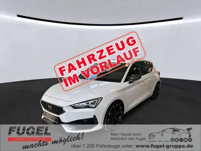 Używany Cupra Leon