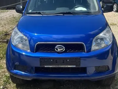Gebraucht Daihatsu Terios