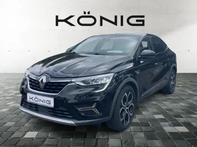 Gebraucht Renault Arkana