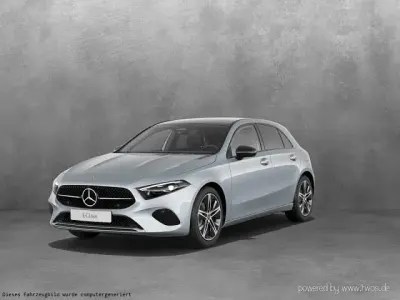 Gebraucht Mercedes A180