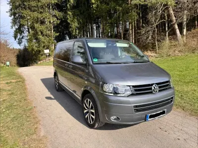 Gebraucht VW Multivan