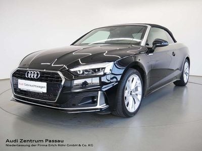 Audi A5 Cabriolet