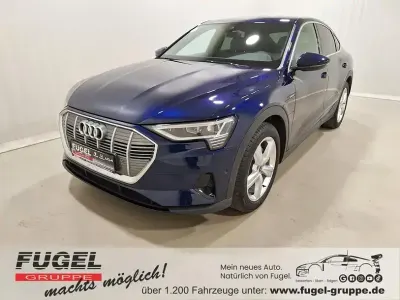 Gebraucht Audi e-tron Sportback