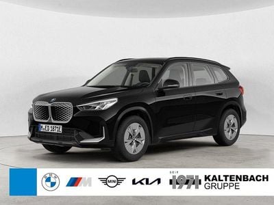 Nuova BMW iX1 150 kW (204 CV) 2026 Nero SUV