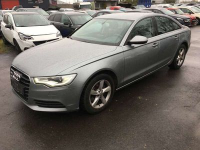 gebraucht Audi A6 A62.0 TDI DPF