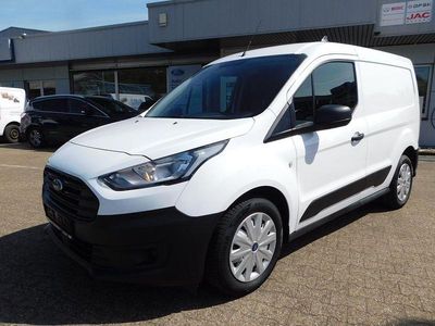 Usata Ford Transit Connect 75 CV (55 kW) 2023 Bianco Monovolume