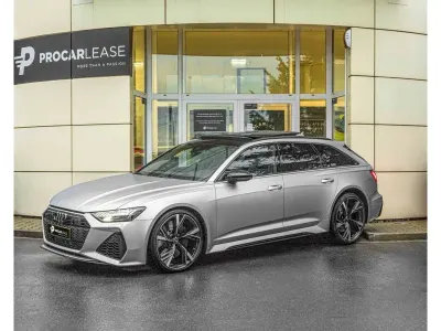 Gebraucht Audi RS6