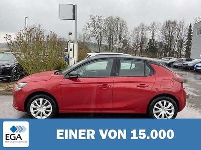 Opel Corsa-e