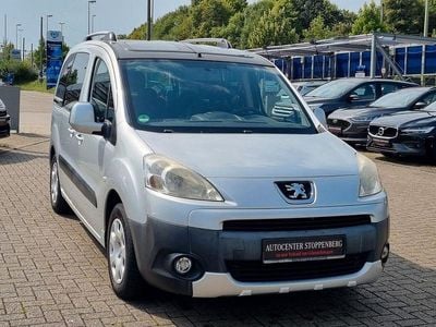 Peugeot Partner Tepee
