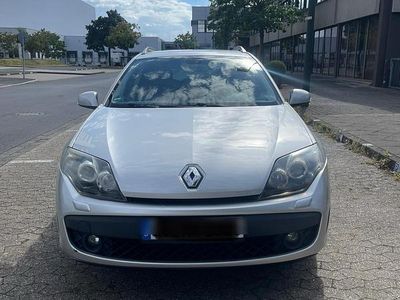 Renault Laguna III