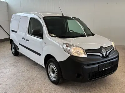 Usata Renault Kangoo 95 CV (69 kW) 2021 Monovolume