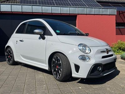 Abarth 595C