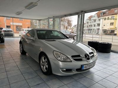 Mercedes SLK200
