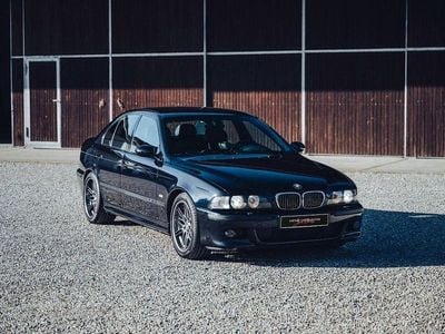 Second-hand BMW M5 400 CP (294 kW) 1999 Other Berlinǎ