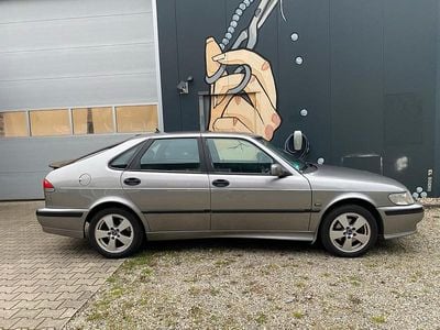 Saab 9-3