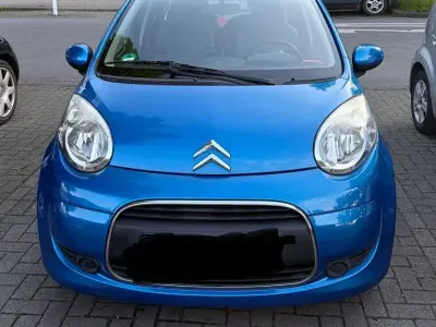 Gebraucht Citroën C1