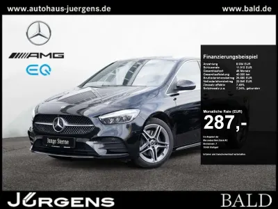 Gebraucht Mercedes B220