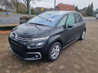 Citroën C4 SpaceTourer