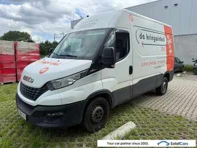 Gebraucht Iveco Daily