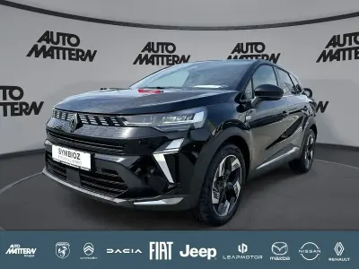 Gebraucht Renault Symbioz