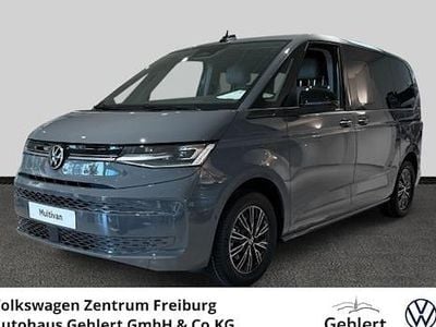 Gebraucht VW Multivan 150 PS (110 kW) 2026 Grau Van