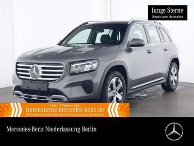Mercedes GLB180