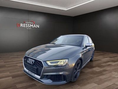 Audi RS3 Sportback