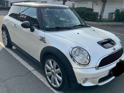 gebraucht Mini Cooper S Cooper S