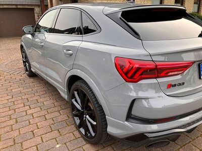 Gebraucht Audi RS Q3 Sportback