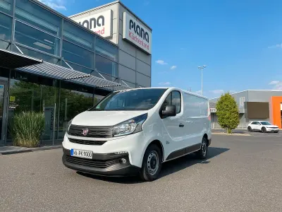 Gebraucht Fiat Talento