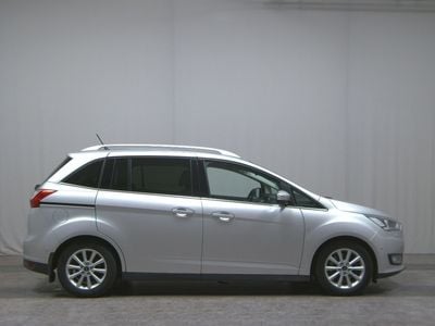 Ford Grand C-Max