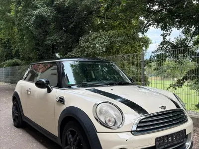 Gebraucht Mini Cooper