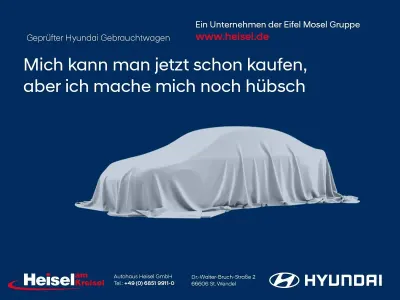 Gebraucht Hyundai Ioniq 6 239 kW (325 PS) 2024 Serenety white pearl / mic Limousine